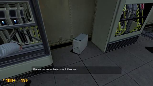 Black Mesa - Teclado Asesino/Assassin Keyboard смотреть онлайн