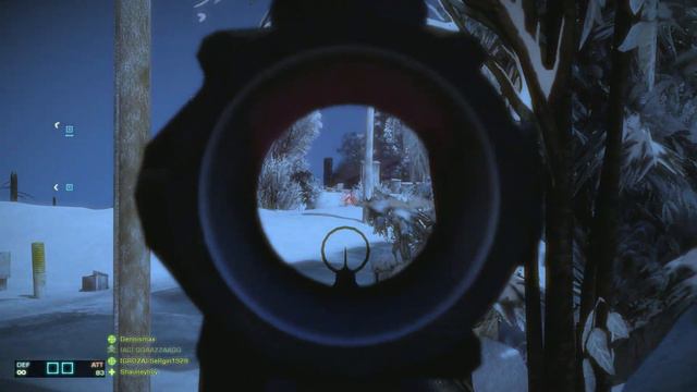 Battlefield Bad Company 2 Multiplayer In 2024 (Project Rome) смотреть онлайн