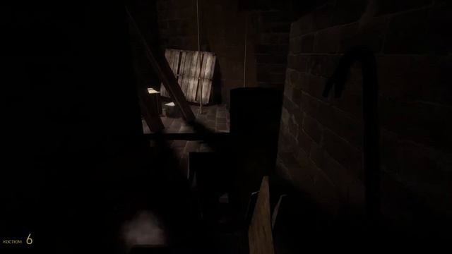 Half-Life 2 Cinematic Mod 2013 - Part 1