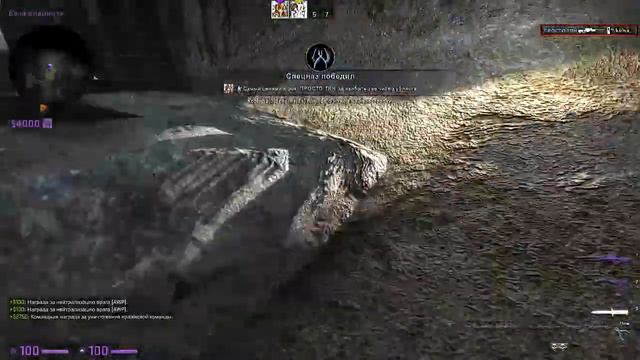 JUST TRY (CSGO FRAGMOVIE)LAKE смотреть онлайн