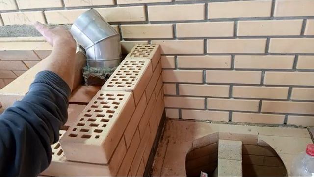 Кирпичная труба или сэндвич смотреть онлайн