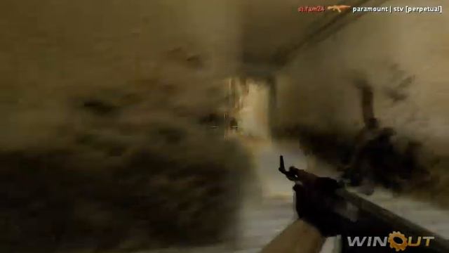 WinOut.net Top 10: CEVO-Main Season 10 Week 6 смотреть онлайн