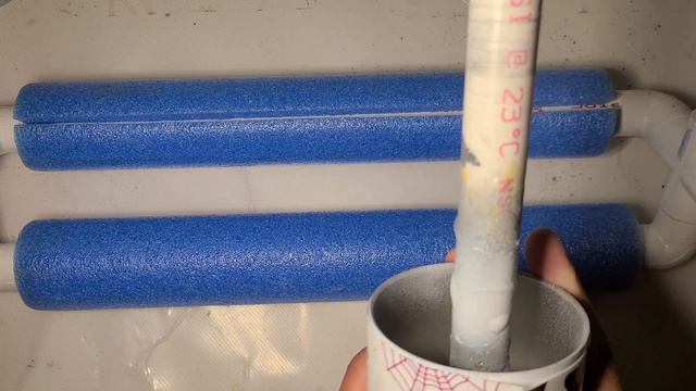 Vinyl On Vinyl On Vinyl Epoxy Tumbler With 3 Layers Of Vinyl