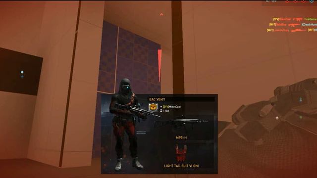 Отрывки тупых маментов из игры Tom Clancy's Ghost Recon Phantoms - EU смотреть онлайн