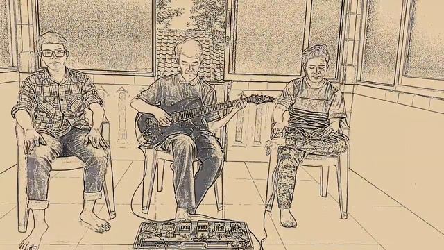 Musikalisasi Puisi "Aku" karya Chairil Anwar смотреть онлайн