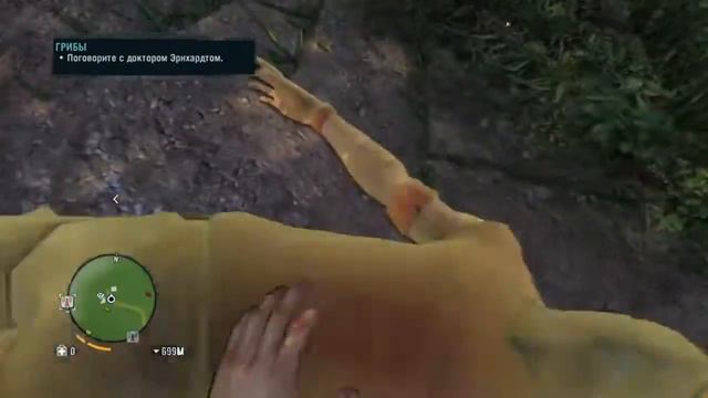 Far Cry 3 ✓ И ГДЕ ЛИЗА #2 смотреть онлайн
