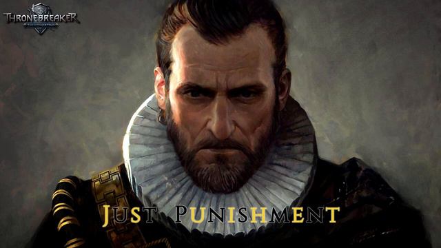 Thronebreaker Soundtrack: Just Punishment (Extended)