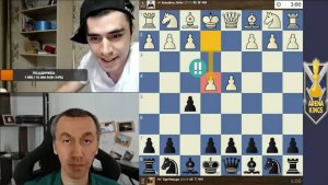 Дядюшки: БАН и РЕПОРТ! Шамиль Арсланов - Гата Камский