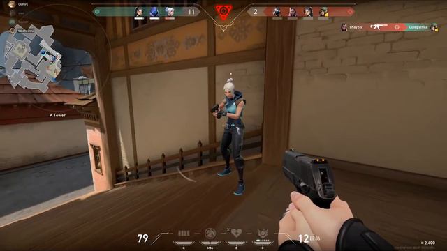 Drop Me The Marshal смотреть онлайн