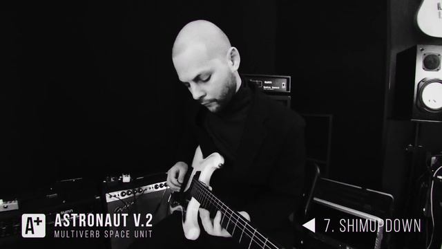 Astronaut V.2 In-depth Session With Pavel Dodonov