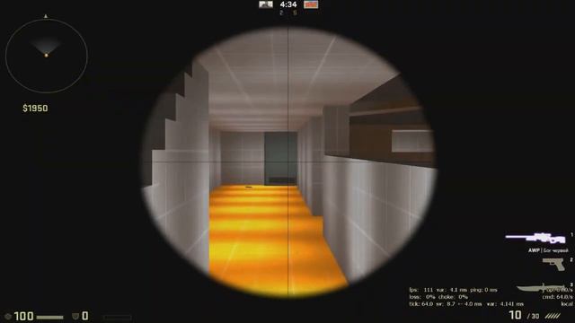 БАБУШКА ГЛОБАЛ ► CS:GO смотреть онлайн