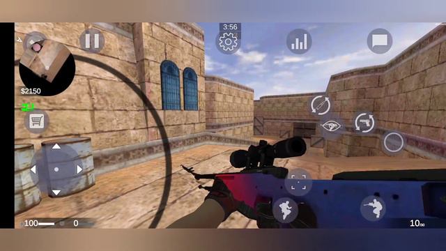 Мега сборка скинов в Strike port destruction legacy смотреть онлайн