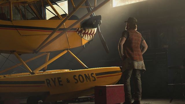 We Will Rise Again (Choir Version)  | Dan Romer Far Cry 5 Main Theme | The Hope County Choir