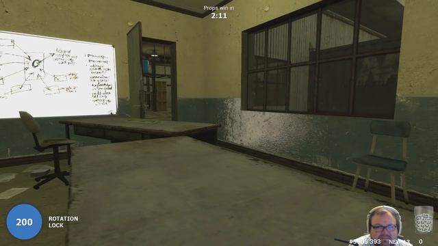 Garry's Mod - Prop Hunt - REEEEE смотреть онлайн