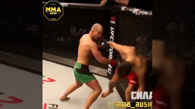 Artem Loov Vs Teruto Ishihara смотреть онлайн