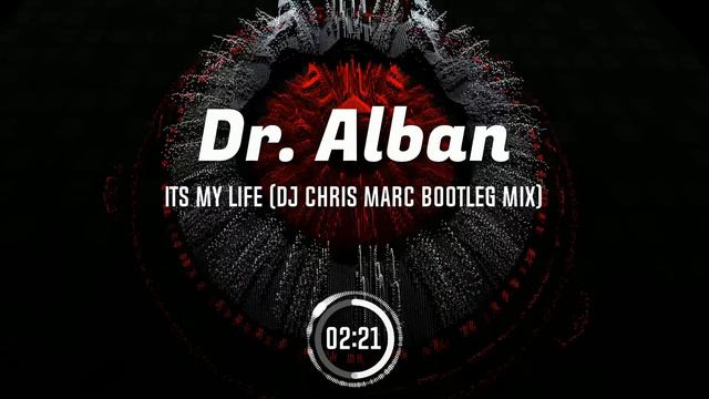 Dr Alban Its My Life DJ Chri смотреть онлайн