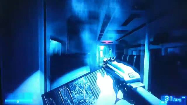 **NOVA SÉRIE PARA O CANAL - BATTLEFIELD 3 - LOGO LOGO MODO ONLINE** смотреть онлайн