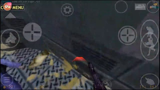 Watch me stream Xash3D FWGS on Omlet Arcade! смотреть онлайн