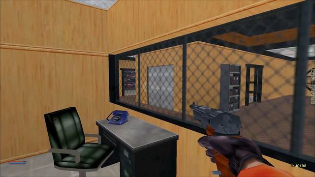 No One Lives Forever: Safecracker EP10