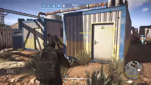 Tom Clancy‘s Ghost Recon Wildlands Ghost War pvp#26 live смотреть онлайн