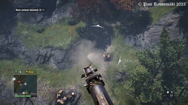 Far Cry 4 level hard Kyrat Fashion Week Black Water Dragon смотреть онлайн