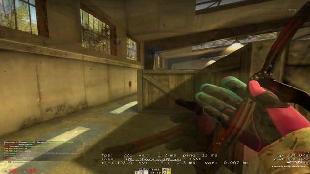 CS:GO RAMPAGE MANE UZBANINO ???? #aimlock? смотреть онлайн