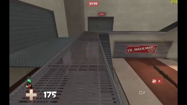 [TF2] Animation OverHauls Showoff + Installation tutorial! смотреть онлайн