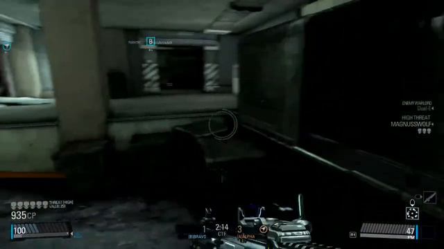 PS4 Black LiGht RestriBution Half-Life Haitiankilla 11 Kills And 0 Death смотреть онлайн