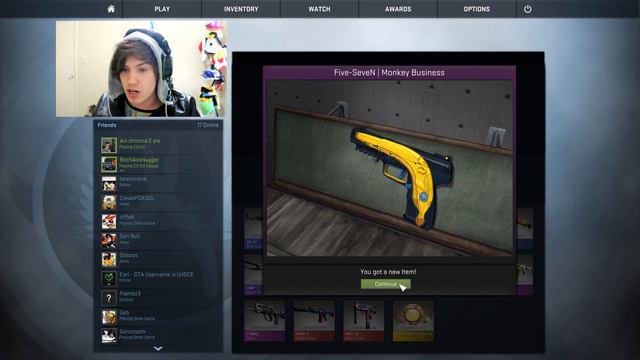 15 NEW CHROMA 2 CASES - CS:GO Case Opening - New Chroma 2 Cases смотреть онлайн
