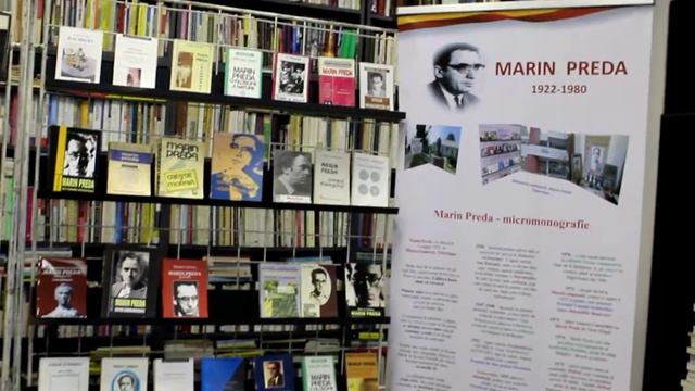 Remember Marin Preda смотреть онлайн