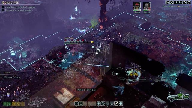 XCOM 2 - Army of Two - War of the Chosen Edition - #28 - Two Important to Neglect смотреть онлайн