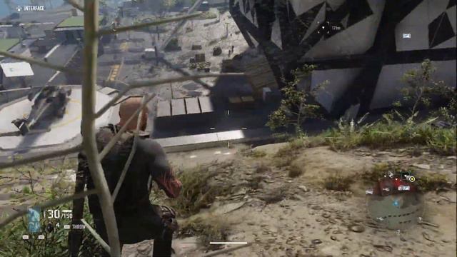 AK74 Blueprint Location | Ghost Recon Breakpoint