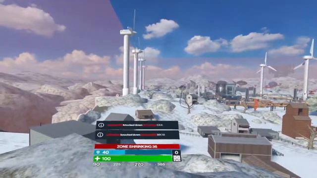 Population One , 2 PC test stream , Quest 2 link смотреть онлайн