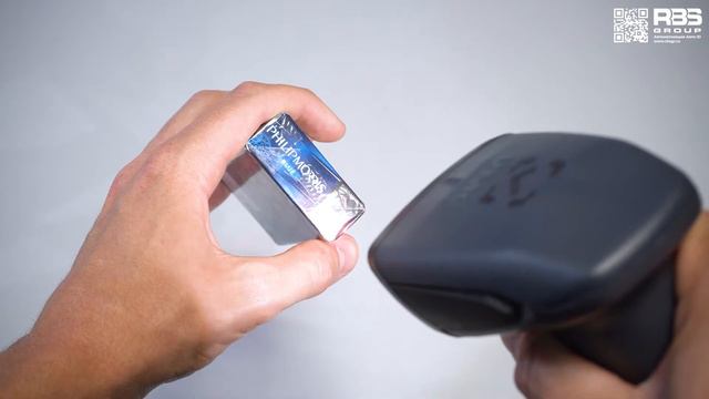 Штрих-М VMC BSX Lm: тестируем проводной 2D сканер от российского производителя смотреть онлайн