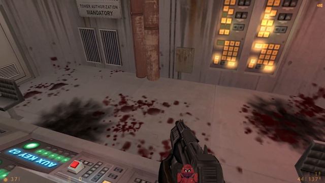 Half Life Mods | Half-Life: C.A.G.E.D. смотреть онлайн