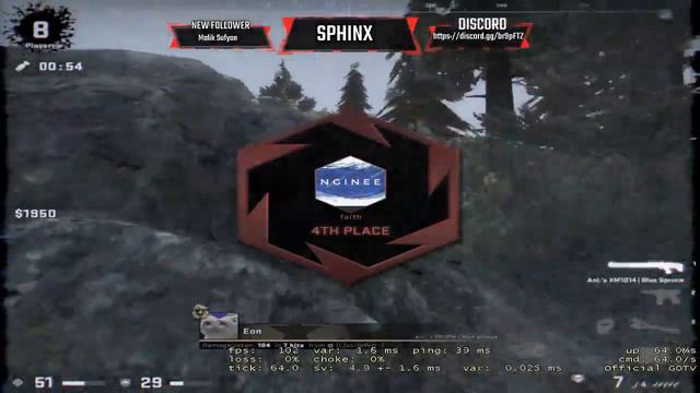 CSGO Danger Zone || GIVEAWAY SOON || смотреть онлайн
