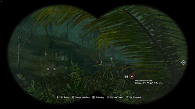 FAR CRY 5 - HOURS OF DARKNESS DLC - VIETNAM Episode 4 смотреть онлайн