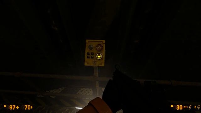 Black Mesa Прохождение РЕМЕЙК Half Life часть 8 смотреть онлайн