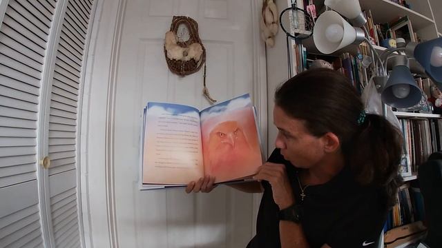 Eagle Boy, A Traditional Navajo Legend Retold by Gerald Hausman смотреть онлайн