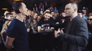 [Некоторые] Баттлы Керамбита