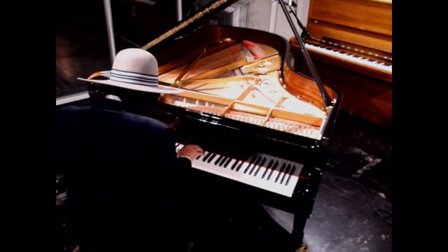 Yes It's Ananias｜Princess Heinrich (Piano Day 22 Live Session)｜2022 смотреть онлайн