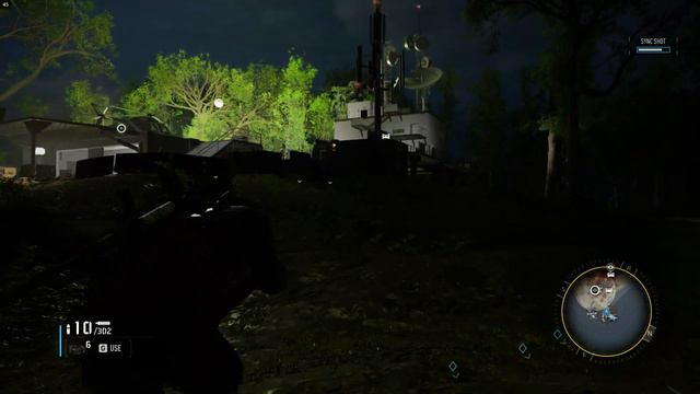 Tom Clancy's Ghost Recon Breakpoint : TEAMMATE EXPERIENCE UPDATE - Tech Support Faction Mission смотреть онлайн