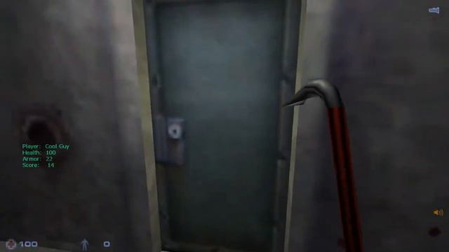Half Life Co-op with friends смотреть онлайн