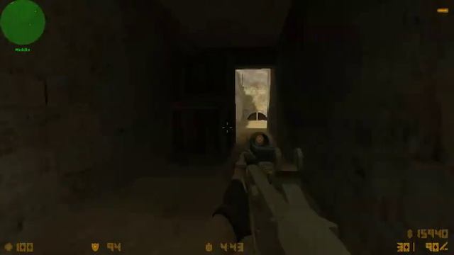 Counter-Strike : Anime смотреть онлайн