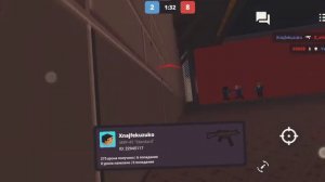 🔥КАК ПОЛУЧИТЬ НОЖ БАБОЧКУ В БЛОК СТРАЙК??!🔥 Block Strike