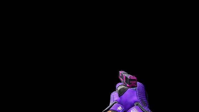 CSGO | Glock-18 | Pink DDPAT | The 2021 Mirage Collection смотреть онлайн