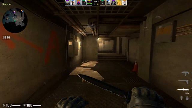 CSGO Silver To Global I Game 12 | смотреть онлайн