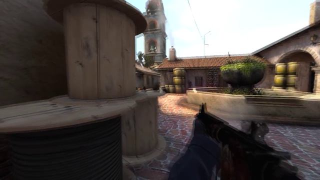 OnlineBOTS HS - Frag Movie [CS:GO] смотреть онлайн