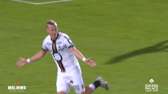 Goal Nikola Storm vs KV Kortrijk (0-1) смотреть онлайн
