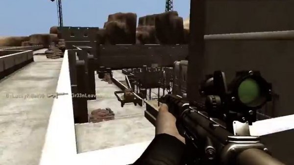 Far Cry 2 Online Ping 9999